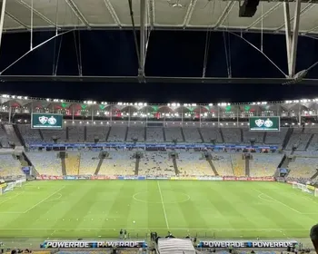 Fluminense x Independiente Rivadavia: Onde assistir ao jogo da Libertadores