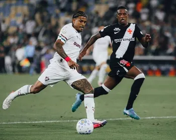 Fluminense x Vasco: onde assistir ao vivo ao jogo de volta das oitavas da Copa do Brasil