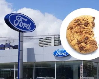 ⁠Ford demite funcionário acusado de roubar cookie de R$ 10 e caso vai parar na Justiça; trabalhador tinha 11 anos de empresa