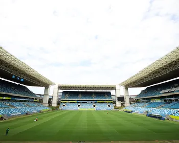 Fortaleza x Palmeiras: horário e onde assistir ao vivo