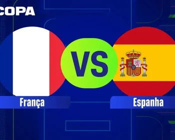 França x Espanha: horário e onde assistir a Copa do Mundo 2026
