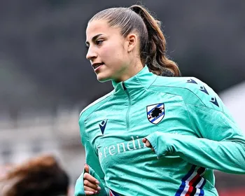 Futebol Feminino: Bahia contrata jovem promessa da Alemanha