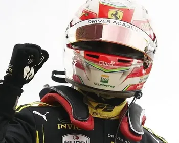 Futuro de Hamilton na Ferrari afeta Rafael Câmara, segundo Montoya