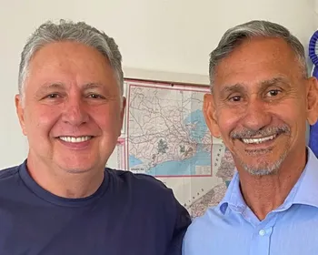 Garotinho é oficializado pelo Republicanos ao governo do Rio