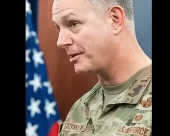 General americano alerta Pentágono sobre falta de forças navais para defender Israel