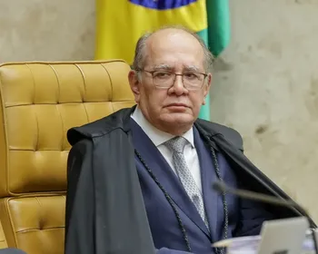 Gilmar Mendes defende saída diplomática para crise entre Brasil e EUA