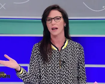 Glenda Kozlowski revela internação após perder força nas pernas