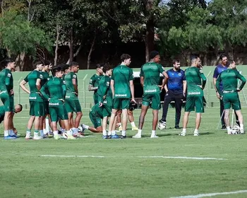 Goiás x Juventude ao vivo; onde assistir
