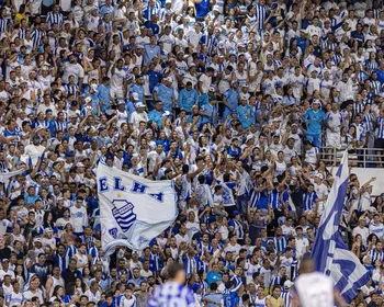 Goleada sobre Betim registra maior público do CSA no Rei Pelé em 2026