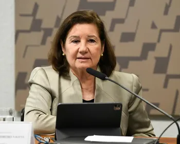 Governo Trump cancela visto de embaixadora do Brasil nos EUA