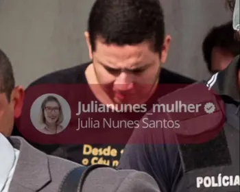 Defesa diz que suspeito de estuprar jovem apresentará sua versão dos fatos à Justiça