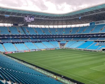 Grêmio x Fluminense: Onde assistir ao duelo da 20ª rodada do Brasileirão