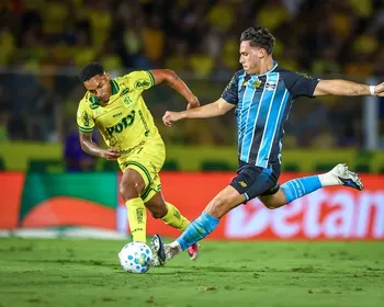 Grêmio x Mirassol: horário e onde assistir ao vivo