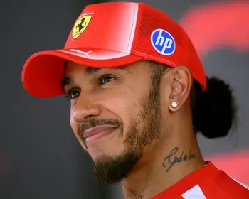 Hamilton volta a sonhar com o oitavo título mundial da F1