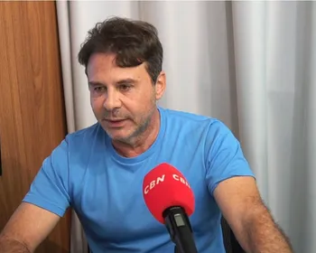 HGE não tem paciente em corredor há mais de 3 anos, diz Fernando Fortes
