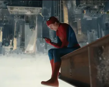 "Homem-Aranha: Um Novo Dia" se torna o filme de maior bilheteria do ano