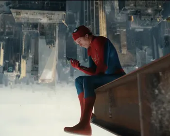 "Homem-Aranha: Um Novo Dia" vai levar super-herói de volta às raízes em NY
