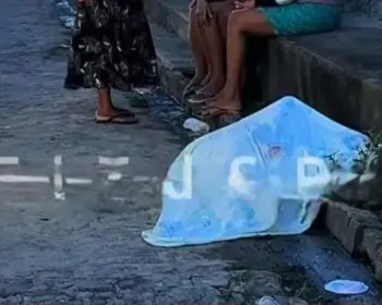 Homem de 31 anos é morto a tiros no Centro de São Sebastião