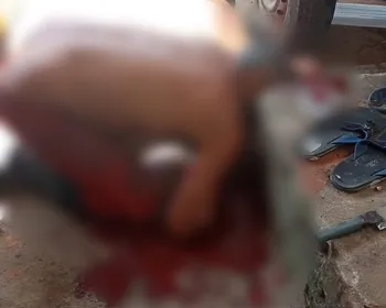 Homem é assassinado a tiros e esposa é baleada na Chã da Jaqueira
