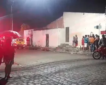 Pai é morto a tiros durante ligação com o filho no Agreste de Alagoas