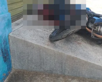 Homem é morto a tiros e esfaqueado na zona rural de Taquarana