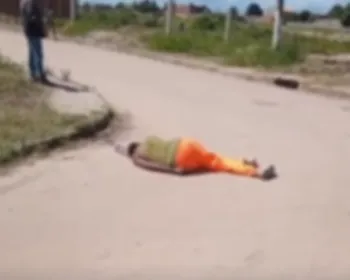 Homem é morto a tiros na zona rural de Marechal Deodoro