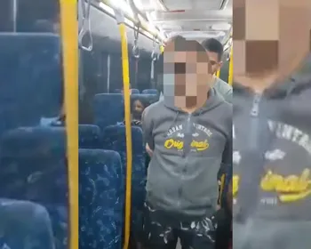 Homem é preso por espancar a mãe até a morte
