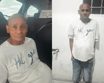 Homem é preso por filmar mulheres em banheiro de hospital