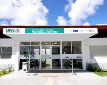 Homem é vítima de tentativa de homicídio ao chegar para trabalhar em Marechal
