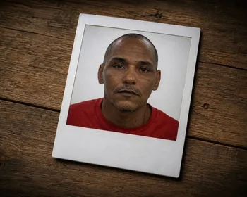 Homem que matou mãe adotiva e estuprou duas jovens é preso