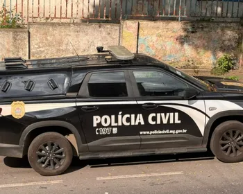 Homem suspeito de matar mulher em motel é preso