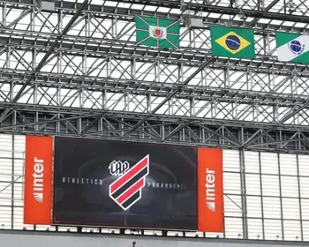 Horário e onde assistir ao vivo Athletico-PR x Internacional, pelo Brasileirão