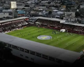 Horário e onde assistir ao vivo Atlético-GO x Athletic, pela Série B