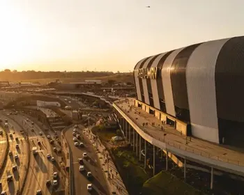 Horário e onde assistir ao vivo Atlético x Bahia, pelo Brasileirão