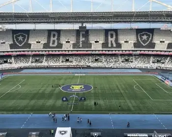 Horário e onde assistir ao vivo Botafogo x Vitória, pelo Brasileirão