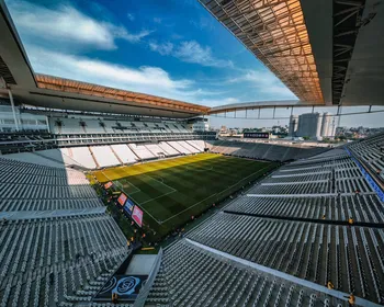 Horário e onde assistir ao vivo Corinthians x Remo, pelo Brasileirão