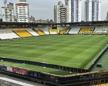 Horário e onde assistir ao vivo Criciúma x Vila Nova, pela Série B