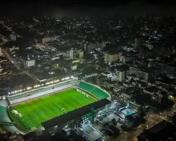 Juventude x Operário: horário e onde assistir ao vivo