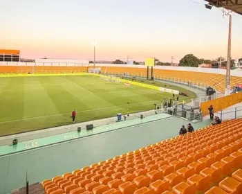 Horário e onde assistir ao vivo Mirassol x Grêmio, pelo Brasileirão