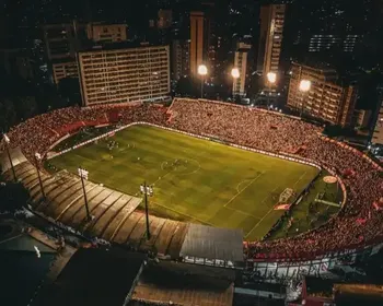 Horário e onde assistir ao vivo Náutico x Londrina, pela Série B