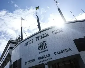 Horário e onde assistir ao vivo Santos x Chapecoense, pelo Brasileirão
