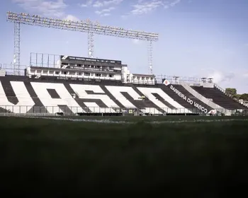 Horário e onde assistir ao vivo Vasco x Independiente Medellín, pela Sul-Americana