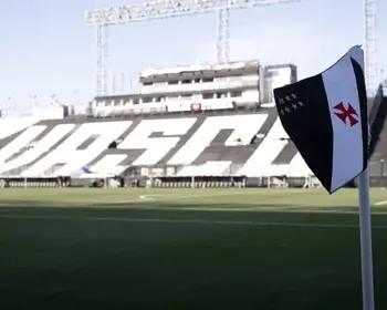Horário e onde assistir ao vivo Vasco x Mirassol, pelo Brasileirão