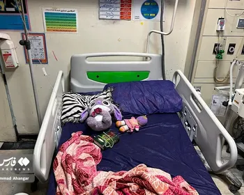 Hospital de crianças com câncer é evacuado no Irã após ataques dos EUA