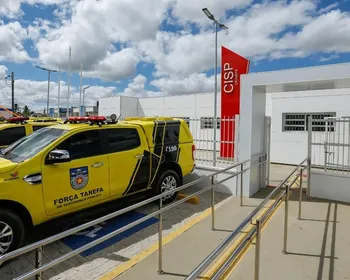 Idosa com Alzheimer é resgatada após denúncia de maus-tratos em Craíbas