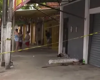 Idoso é preso suspeito de tentar matar homem em situação de rua a pedradas no Prado