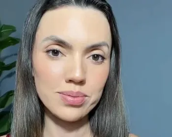 Influencer brasileira é internada após grave acidente na Indonésia