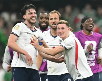 Inglaterra tenta superar retrospecto negativo nas quartas de final