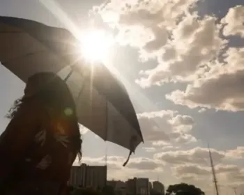INMET emite alerta de baixa umidade para 16 municípios do Sertão de AL