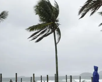 INMET emite alerta de vendaval para 59 cidades de Alagoas; veja a lista
